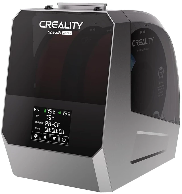 Main image of Official Creality Space Pi V2 Plus Filament Dryer