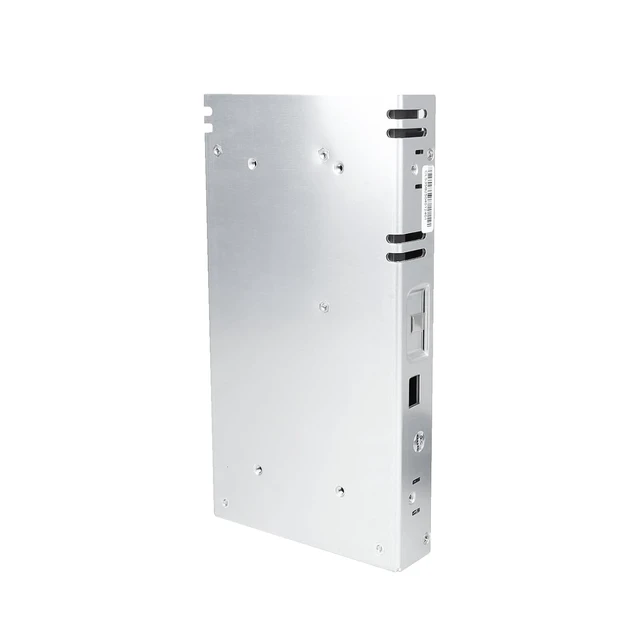 Alt view image 5 of 5 - Creality Official K1/K1C/K1 SE/K2 SE 350W Power Supply, Original 3D Printer Switch Power Supply for Creality Ender 3 V3/Ender 3 V3 SE/KE/Ender 3 S1/S1 Pro/S1 Plus/Ender 3 V2/Ender 3 Neo/CR 10 SE