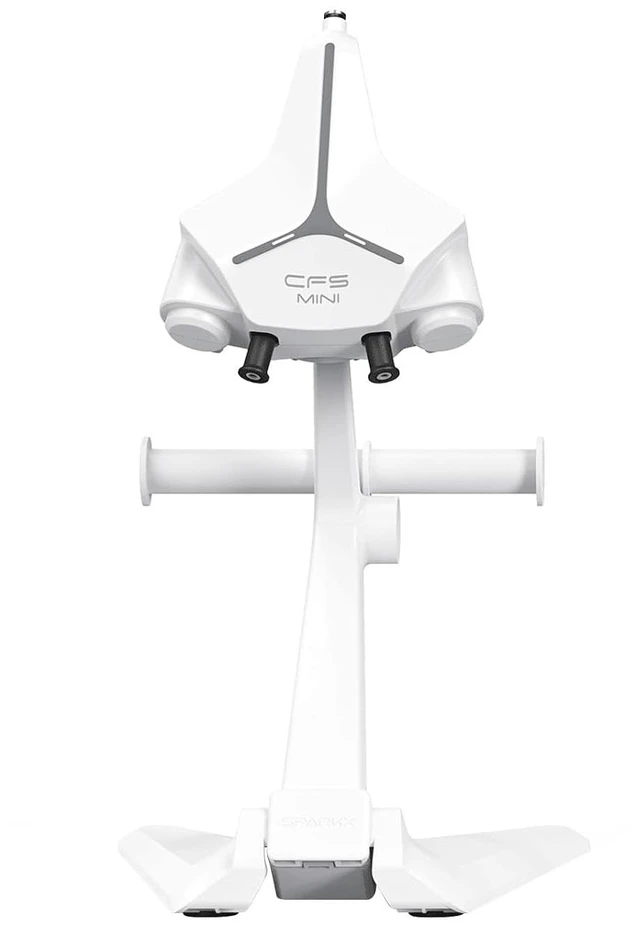 Main image of Official CREALITY CFS Mini,Compatible with Creality SPARKX i7 and i7 Autofill Combo 3D Printer, Automatic Filament Reload Continuous Printing, Auto Leveling, AI Camera Monitoring, 500mm/s Printing