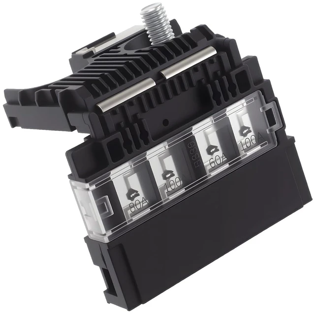 Main image of 24380-JA00A Fusible Fuselink Fuse, Replace 924-079 Battery Circuit Fuse Compatible with 2007 to 2012 Nissan Altima, 2009 to 2014 Nissan Maxima