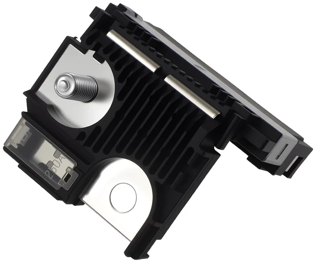 Alt view image 2 of 5 - 24380-JA00A Fusible Fuselink Fuse, Replace 924-079 Battery Circuit Fuse Compatible with 2007 to 2012 Nissan Altima, 2009 to 2014 Nissan Maxima