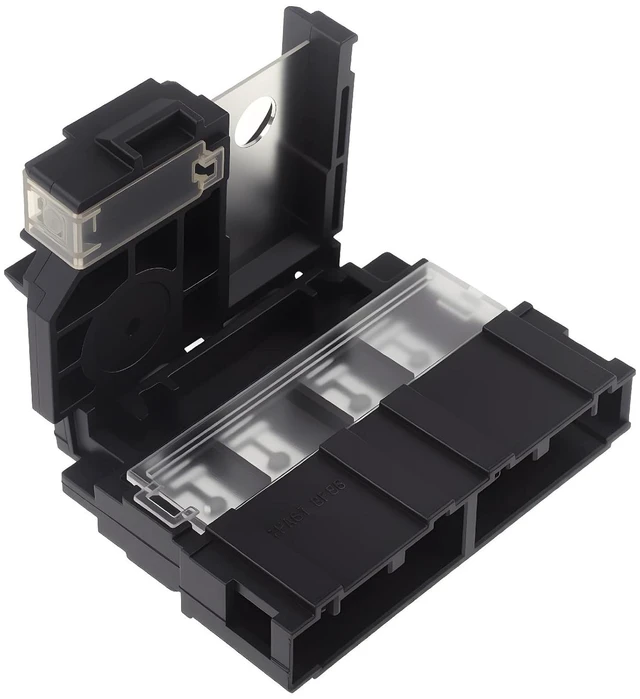 Alt view image 4 of 5 - 24380-JA00A Fusible Fuselink Fuse, Replace 924-079 Battery Circuit Fuse Compatible with 2007 to 2012 Nissan Altima, 2009 to 2014 Nissan Maxima