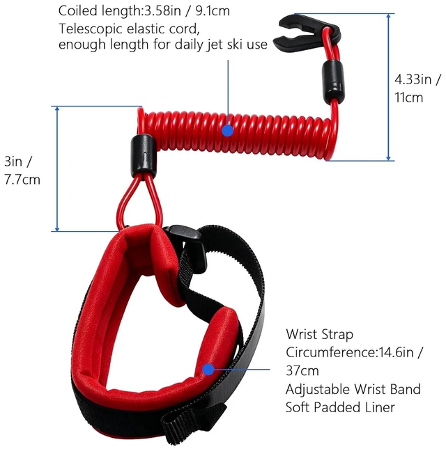 Alt view image 2 of 6 - Board Kill Switch