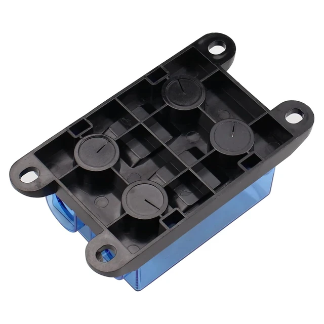 Alt view image 5 of 6 - 2 Way MEGA/AMG Fuse Holder with 2 Pack Bolt Down Fuse 100A for Automobile Repair, GPS Positioning