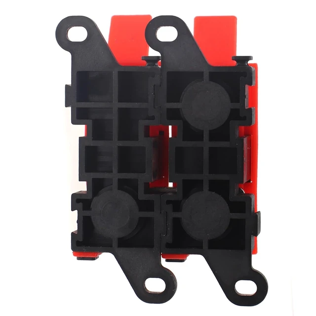 Alt view image 6 of 7 - MIDI AMI Fuse Holder 1-in 1-Out Power Distribution Module