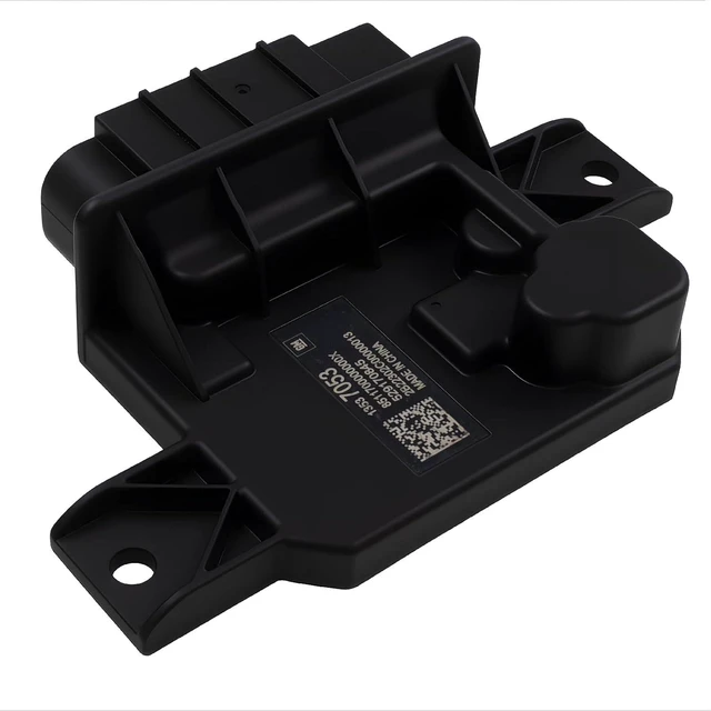Main image of 13537053 Fuel Pump Control Module Fits for Cadillac Escalade XT4 ESV, Chevrolet Suburban, Silverado 1500, 2500HD, 3500HD, Tahoe, GMC Sierra 1500, 2500HD, Yukon X, Replaces 13544060 13540028