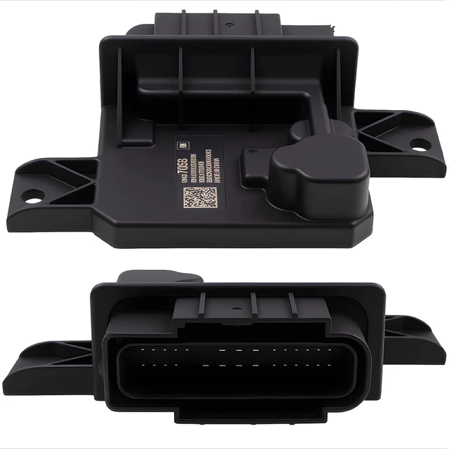 Alt view image 3 of 4 - 13537053 Fuel Pump Control Module Fits for Cadillac Escalade XT4 ESV, Chevrolet Suburban, Silverado 1500, 2500HD, 3500HD, Tahoe, GMC Sierra 1500, 2500HD, Yukon X, Replaces 13544060 13540028