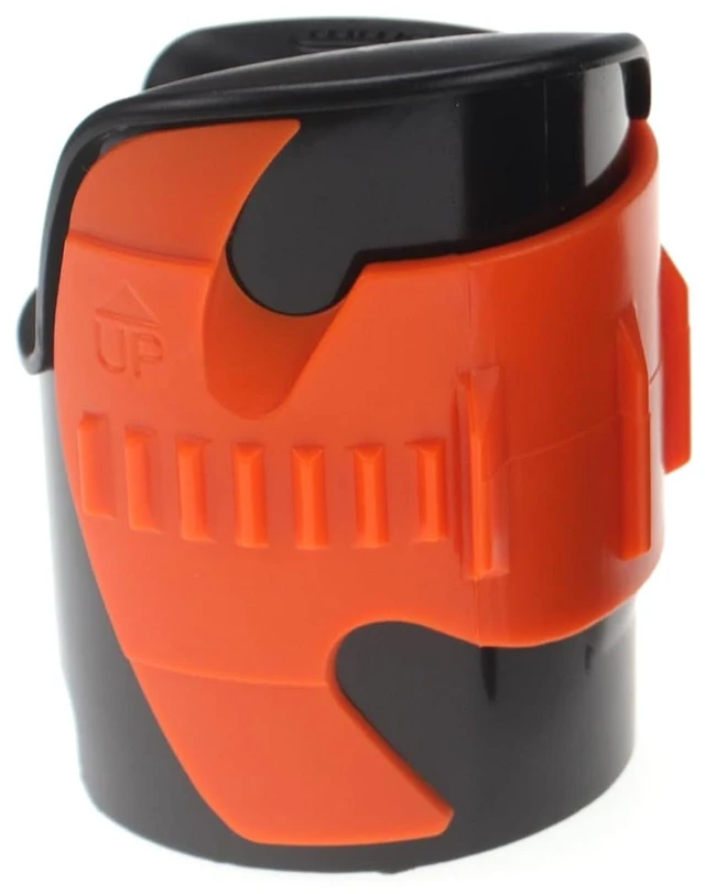 Main image of Motorcycle Fork Seal Cleaner Tool, Universal Motorcycle Front Fork Saver Cleaner, fits all 45-55mm Front seal mate Oil Level Shock Repairing Absorber Tool (Orange)