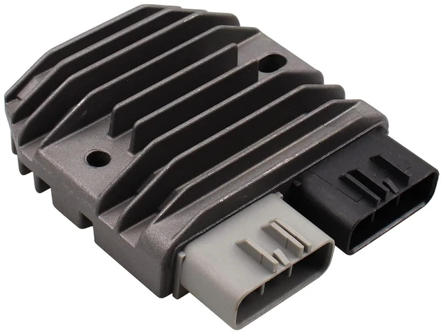 Main image of Voltage Regulator Rectifier for Yamaha Grizzly 550 700 Rhino 700 ATV