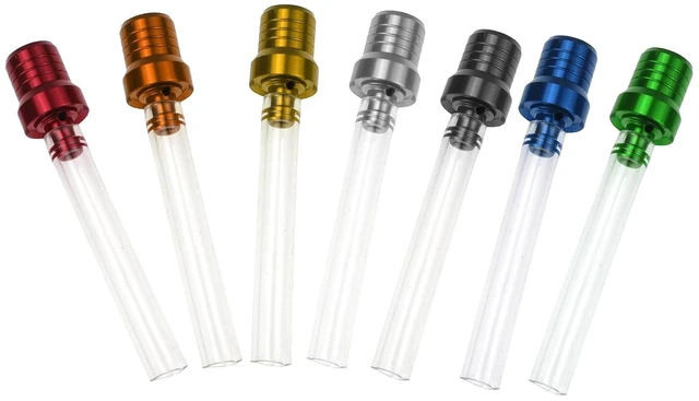 Main image of 7 PCS Gas Fuel Cap Vent Tube Motorcycle Vent Hose