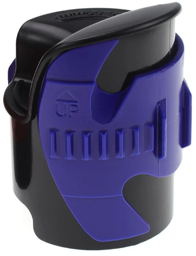 Main image of Motorcycle Fork Seal Cleaner Tool, Universal Motorcycle Front Fork Saver Cleaner, fits all 45-55mm Front seal mate Oil Level Shock Repairing Absorber Tool (Blue)