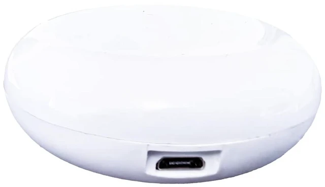 Main image of Smart Home Dry Contact Relay Switch, Remote Control Switch for Light Garage Door, Compatible with Alexa Google Home, Requires Zigbee Hub (Tuya Zigbee Hub)