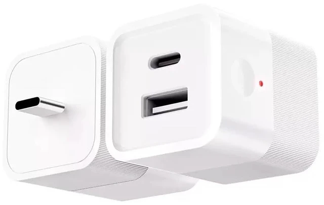 Main image of eWelink app Micro WiFi USB Type C Adaptor, Smart 5-12V DC Outlet Switch,Remote Timer Your USB Device by Phone app,Compatible with Alexa Google Home