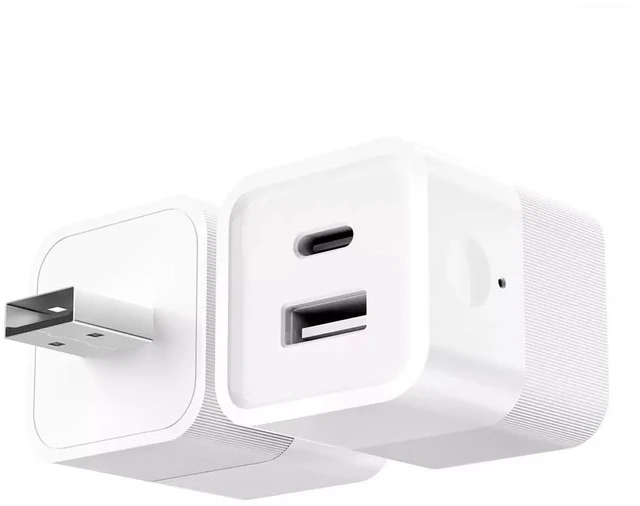 Main image of eWelink app Micro WiFi USB Type A Adaptor, Smart 5-12V DC Outlet Switch,Remote Timer Your USB Device by Phone app,Compatible with Alexa Google Home