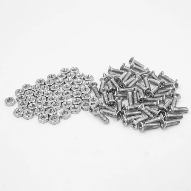Main image of D R Series Panel-Mount Connector (Screw_50sets)