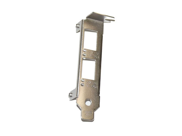 Alt view image 6 of 7 - 10Gbps Dual Port PCI-E X520-DA2 E10G42BTDA Ethernet Server Adapter - OEM