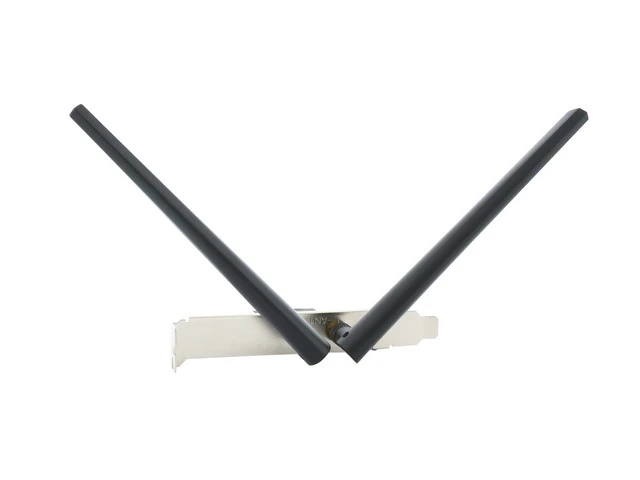 Alt view image 6 of 7 - PCE-AC51 AC750 Wireless Dual-Band PCI-E Adapter