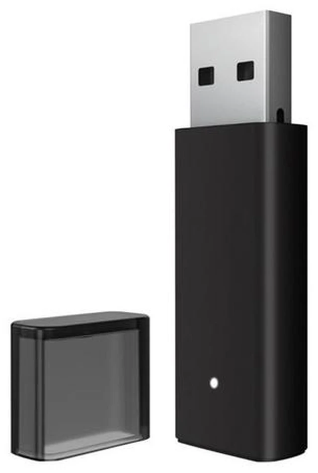 Main image of Receiver for Xbox One 2nd Generation Controller PC Wireless Adapter for Window 10 Laptops Wireless Controller Adapter
