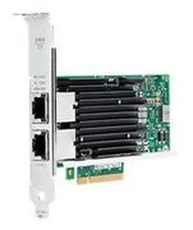 Alt view image 3 of 3 - 716591-B21 Ethernet 10Gb 2-Port 561T Adapter