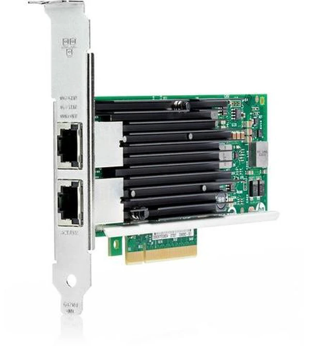 Main image of 716591-B21 Ethernet 10Gb 2-Port 561T Adapter