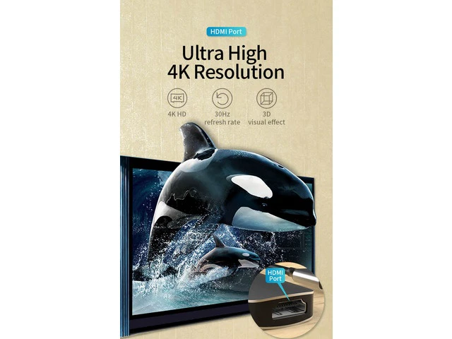 Alt view image 7 of 7 - USB C Hub,ESTONE 4 in 1 USB C to HDMI Adapter with USB 3.0/2.0+4K HDMI+87W Power Delivery Compatible for MacBook Pro Air USB C Laptops and Other Type C Devices