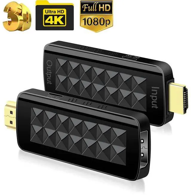 Main image of WRIARICH HDMI-Compatible To Displayport Converter Adapter 4K 60HZ HD Male to DisplayPort Female Adapter with USB Power for PS5 TV Box Xbox HD To DP (OZHD2)