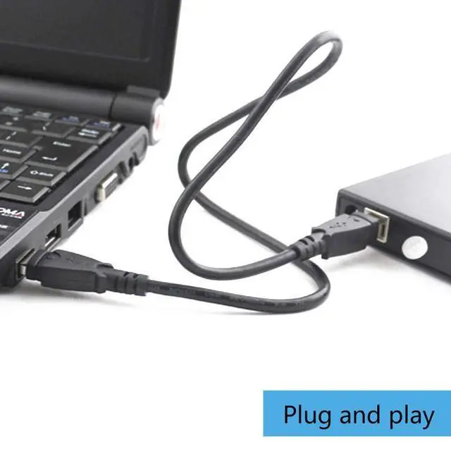 Alt view image 4 of 7 - WRIARICH External USB2.0 CD Drive, Protable External DVD Drive, USB Slim Portable CD-RW DVD-R Combo Burner Writer Player for Laptop Notebook PC Desktop Computer, White