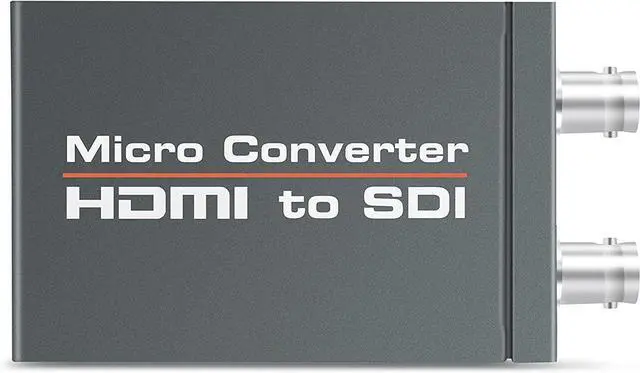 Main image of HDMI to SDI Converter 3G (with Power Supply)