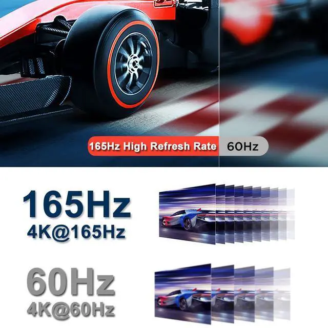 Alt view image 5 of 7 - WRIARICH 8K HDMI Audio Extractor Splitter, HDMI to HDMI + Optical Toslink SPDIF + 3.5mm Audio Jack + Coaxial + 7.1Ch HDMI Audio