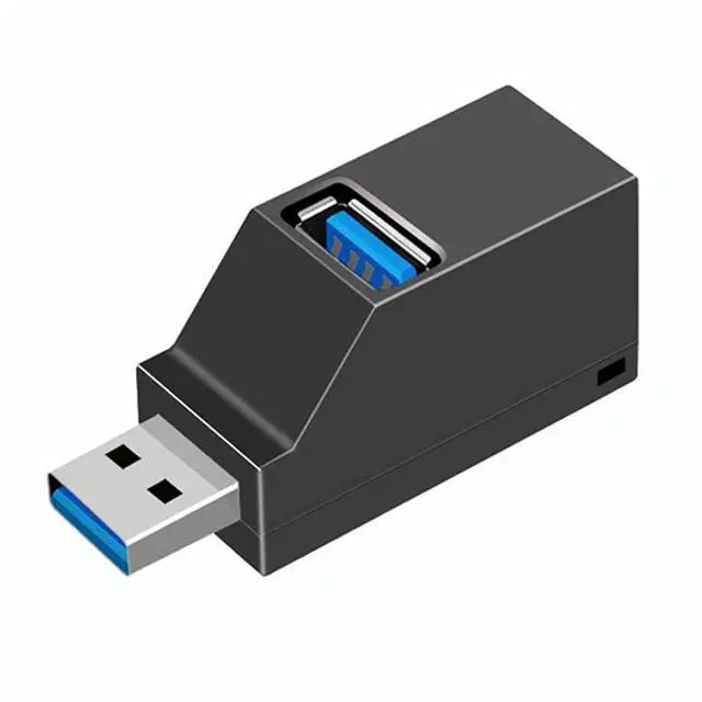 Main image of WRIARICH USB3.0 Charging Extender OTG HUB USB 3 Port Mini Multi Ports for Computer Macbook Notebook PC Adapter USB Hub Adapter Splitter