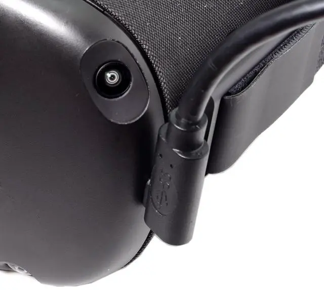 Alt view image 3 of 7 - WRIARICH USB 3.1 Type-C Left Right Angled Type to Standard USB3.0 Data Cable Compatible for Camera Link VR (3.0M)