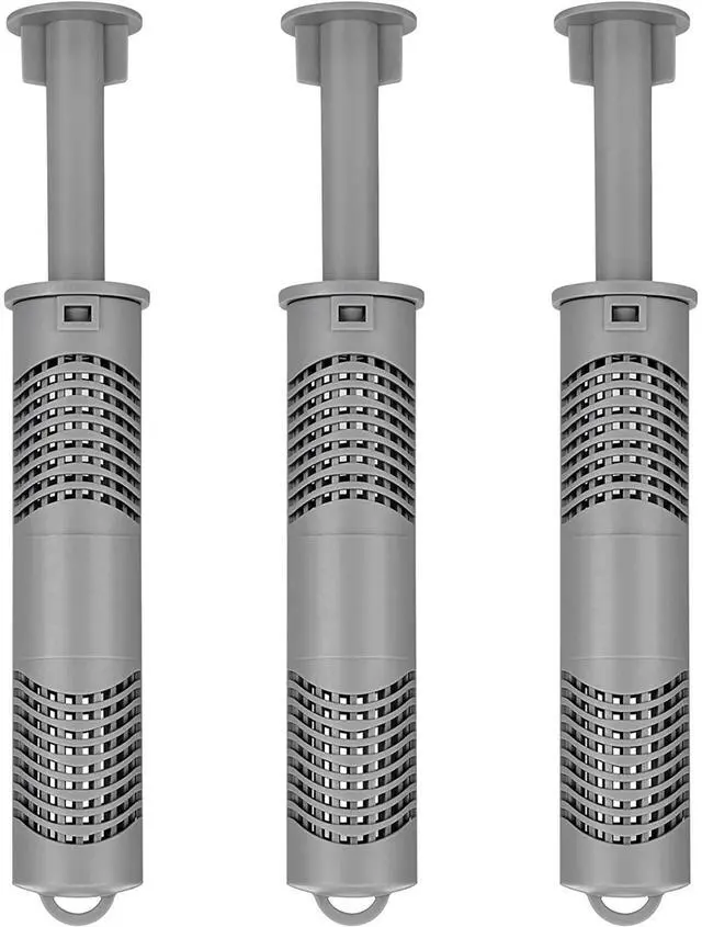 Alt view image 2 of 3 - Hot Spring Spas Accolade Freshwater Ag+ Continuous Silver Ion Cleaner 71325-3 Pack