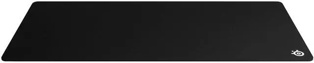 Alt view image 2 of 7 - QcK Cloth Gaming Mouse Pad, 3XL