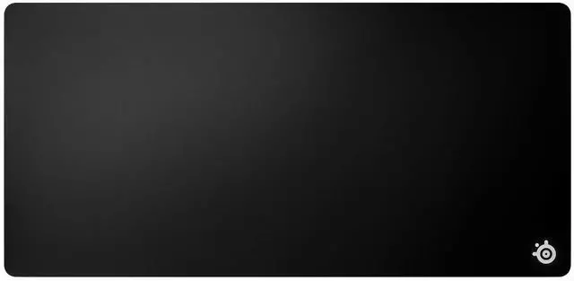 Alt view image 3 of 7 - QcK Cloth Gaming Mouse Pad, 3XL