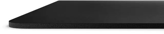 Alt view image 6 of 7 - QcK Cloth Gaming Mouse Pad, 3XL