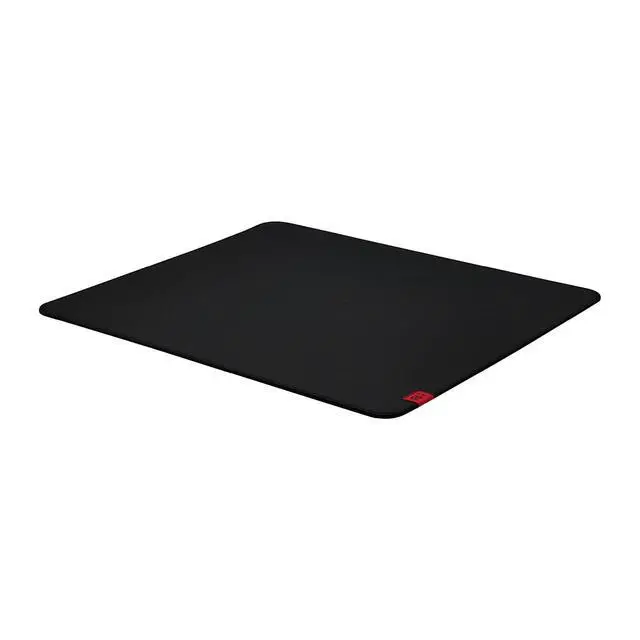 Alt view image 2 of 7 - Zowie G-SR III | Large Esports Mousepad with Moisture Resistance, Controlled Glide, Dense and Soft Rubber Base, Stitched Edges, Non-Slip Base
