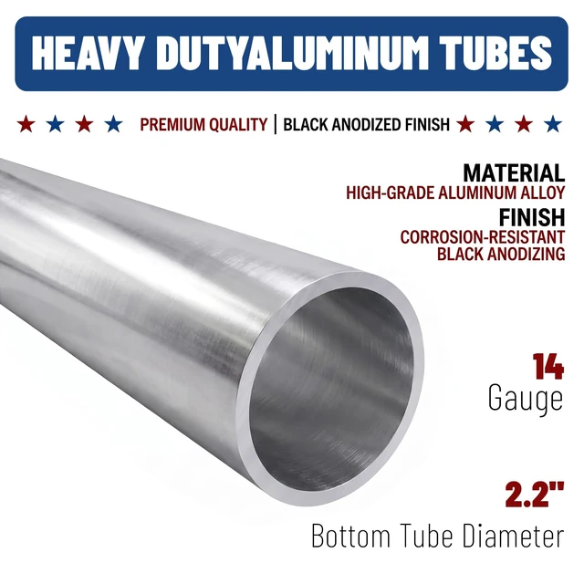 Alt view image 2 of 6 - 20FT Heavy Duty Telescoping Flag Pole Kit with 3x5 US Flag, Silver | Anti-Collapse Lock for Multi-Scenario Use