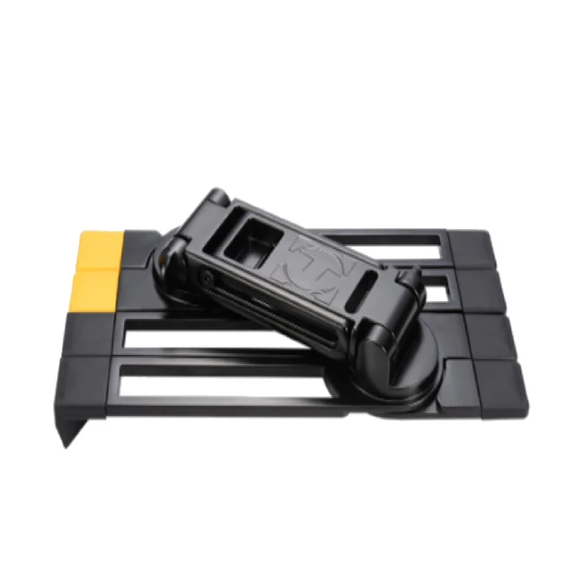 Alt view image 4 of 4 - DG400BB Laptop Stand with Bag