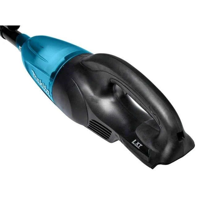 Alt view image 3 of 5 - Alkey DCL180ZB Vacuum Cleaner Blue 476/999 x 114 x 152 mm