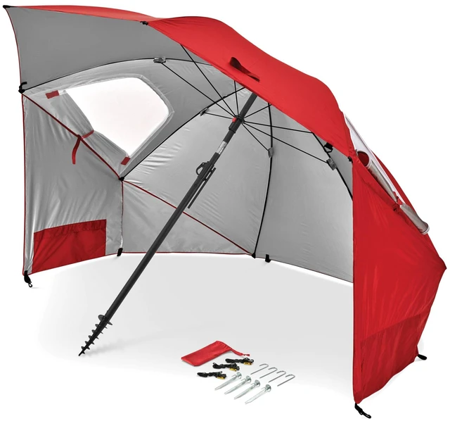 Main image of SB PREMIERE XL RED 1PK FES