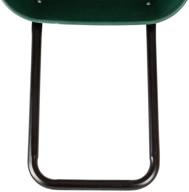 Alt view image 4 of 7 - 70019 Garden Barrow Dual-Wheel Residential Wheelbarrow Garden Cart