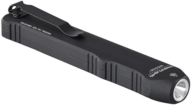 Alt view image 2 of 7 - 88810 Wedge 300-Lumen USB-C Rechargeable Capable Flashlight | Everyday carry; 300-lumen ultra-thin flat flashlight; USB-C rechargeable; includes cable