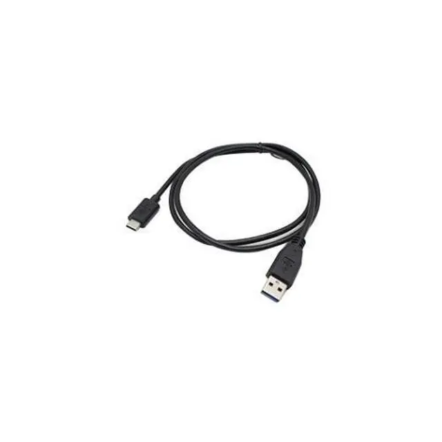 Alt view image 6 of 10 - SOEWIOU Addon 1M Usb 3.1 (C) Male To Usb 3.0 (A) Male Black Cable