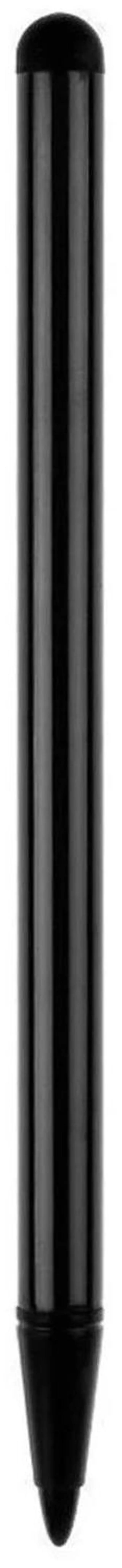 Alt view image 2 of 2 - SOEWIOU Msgweeeg 2 in 1 Disc Tip Stylus Pen Ballpoint Smooth Writing Capacitive Touch Screen Compatible for iPad android Tablet Smartphones Note Taking Drawing Office School Home Gift