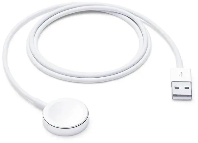Main image of SOEWIOU Apple Watch Magnetic Charging Cable to USB-A (1m)