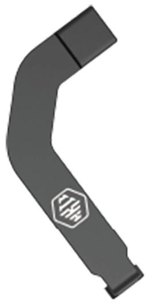 Main image of SOEWIOU H3 Elbow FPC Flat Cable, Type-C Port Charging Cable for iPhone, Android Phones & Tablets