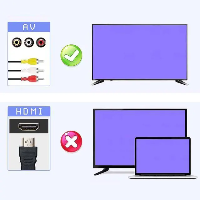 Alt view image 2 of 4 - Retro Game Console, Classic Video Games Console Built-in with 800 Games System, Plug and Play with 2 Wired Controllers Handheld Games (Gray)