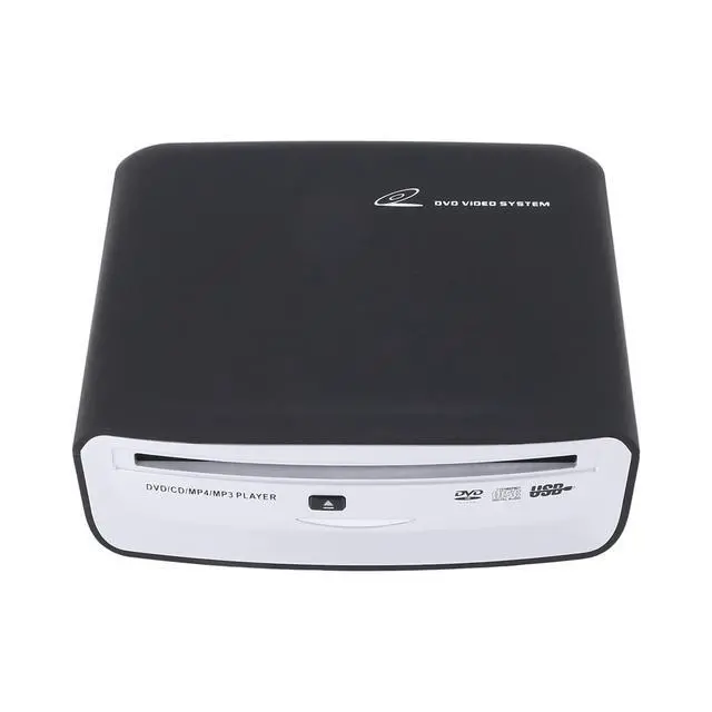 Alt view image 2 of 7 - Portable Car CD Player | External USB Vehicle CD Player for Car Android Navigation Plug and Play (for Android 4.4 and Above System Only)