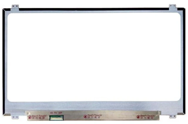 Alt view image 3 of 3 - Screen Replacement NT173WDM-N21 for Dell Inspiron 17 3790 3793 5765 5767