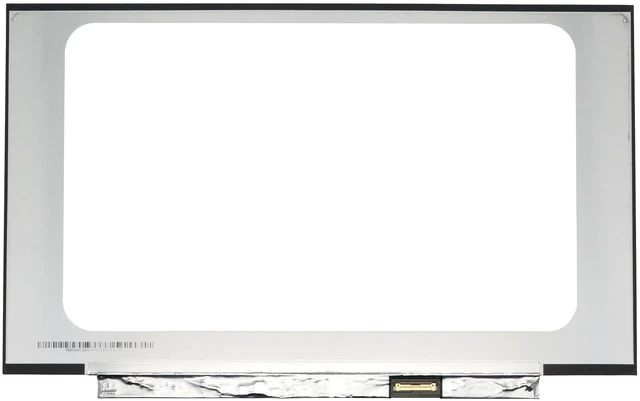 Alt view image 3 of 5 - JHK JIEHONGKE Replacement LCD Screen for N140BGA-EB4 Rev.C1